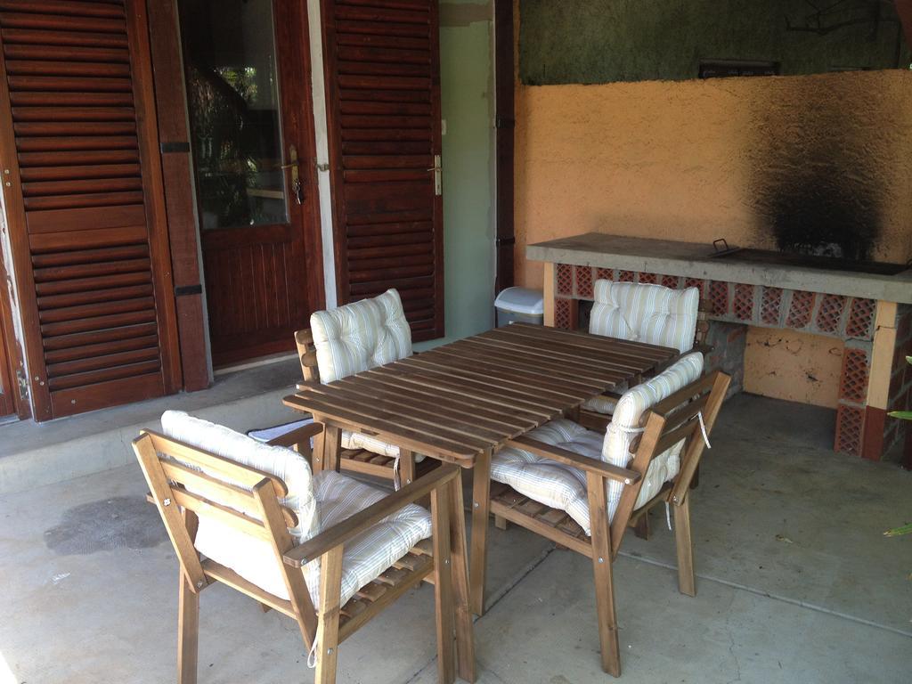 Apartman Hlanuda Apartment Opatija Luaran gambar