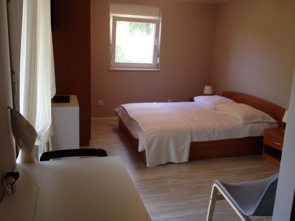 Apartman Hlanuda Apartment Opatija Luaran gambar