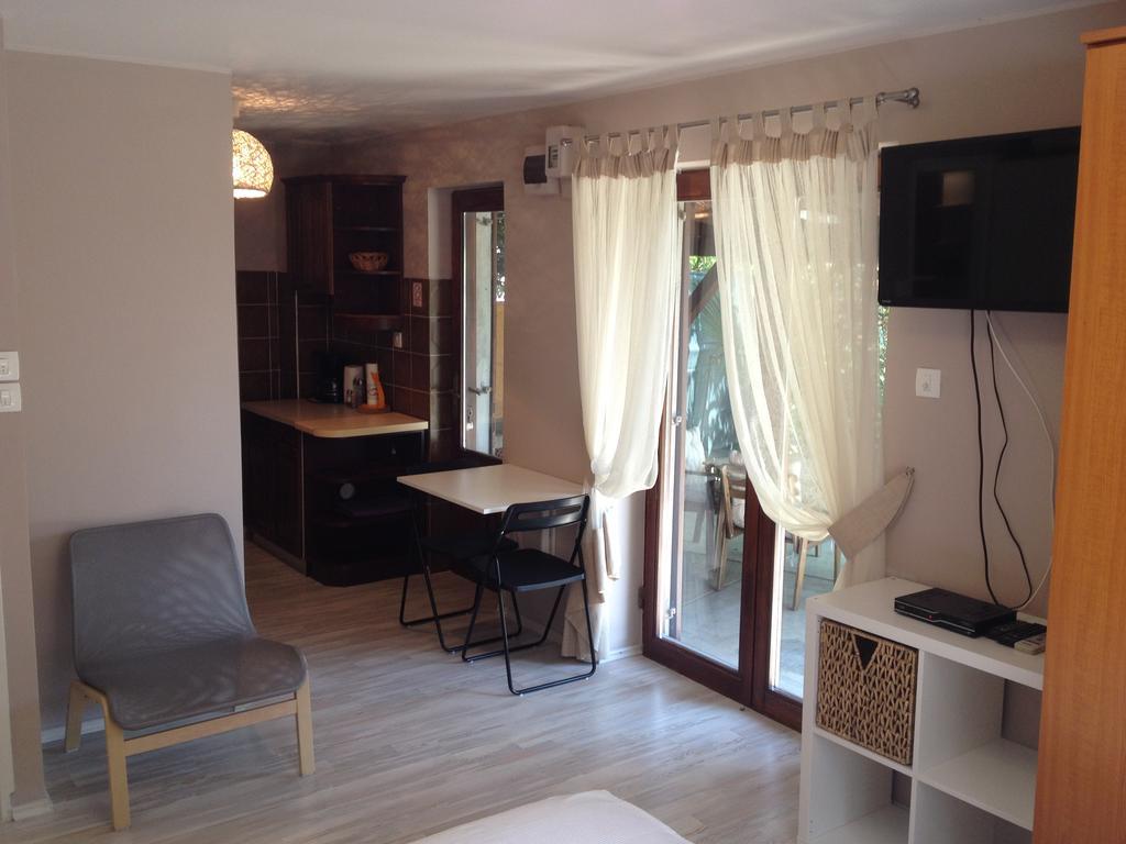 Apartman Hlanuda Apartment Opatija Luaran gambar