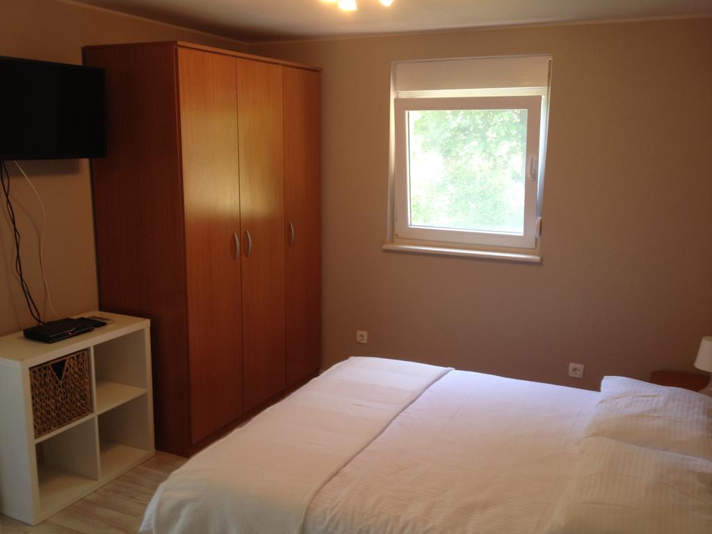 Apartman Hlanuda Apartment Opatija Luaran gambar