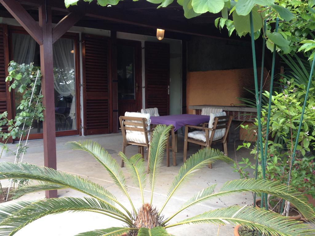 Apartman Hlanuda Apartment Opatija Luaran gambar